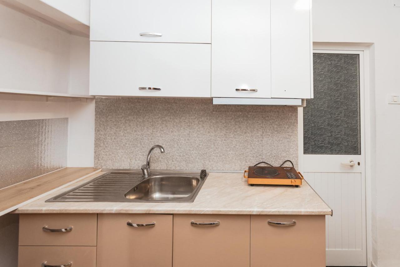 New Apartment At New Bazaar - Tirana City Center Luaran gambar